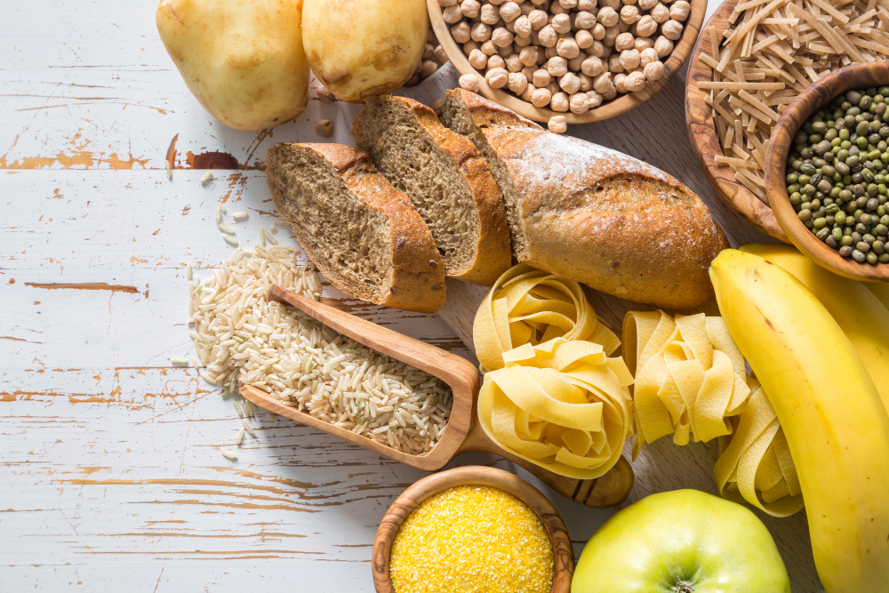 Alimentele bogate în fibre: cum ne influențează sănătatea