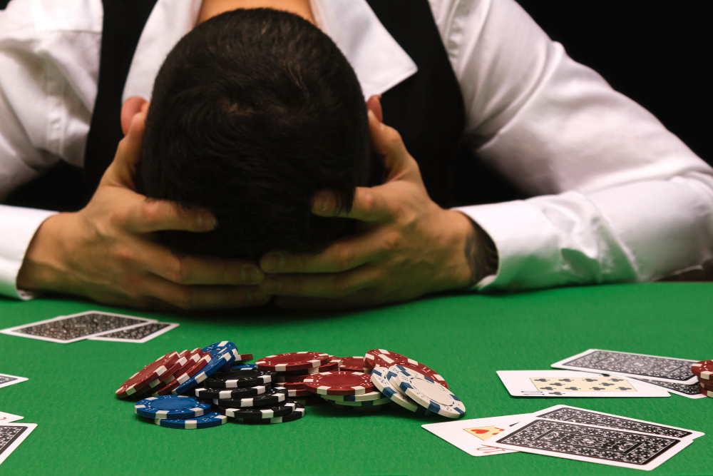 Marea Britanie: Paradisul actual al jucătorilor de poker?