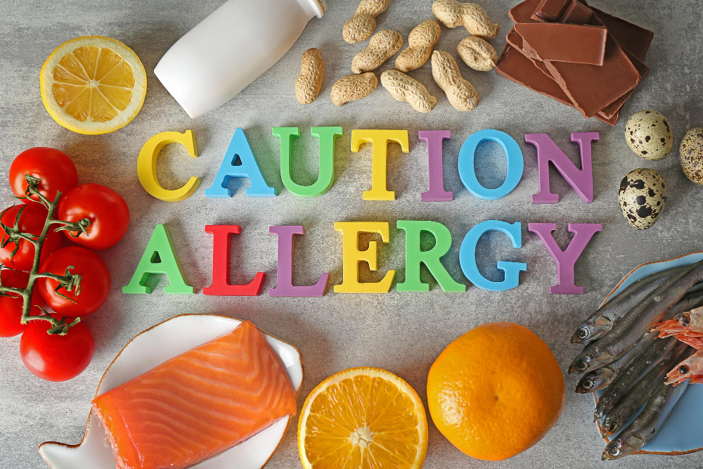 Recunoașterea și gestionarea alergiilor alimentare