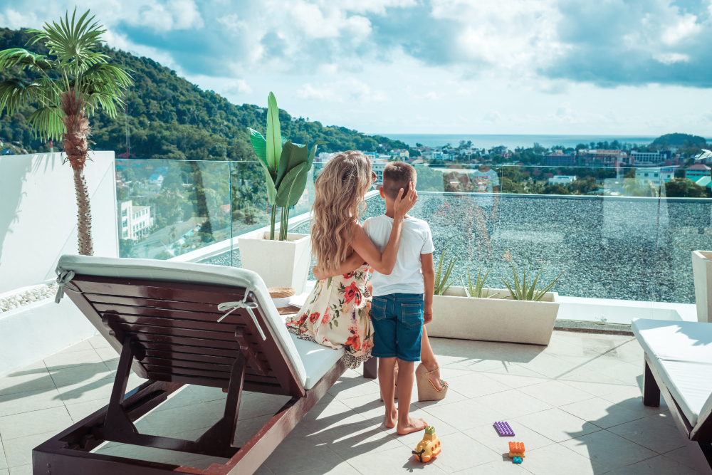 Vacanța ideală pentru familie la Ana Hotels Europa