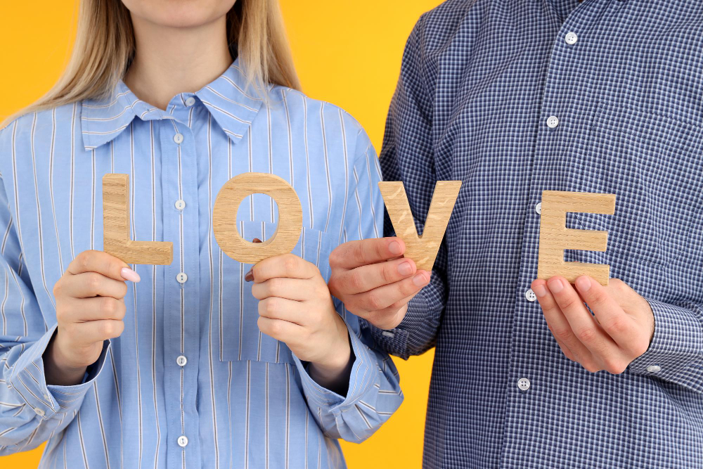 5 Intenții pentru relații autentice în 2024: Cum să le stabilești