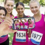 Race for the Cure: Unirea forțelor pentru sănătatea femeii