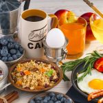 Idei de mic dejun sănătos și rapid pentru dimineți aglomerate