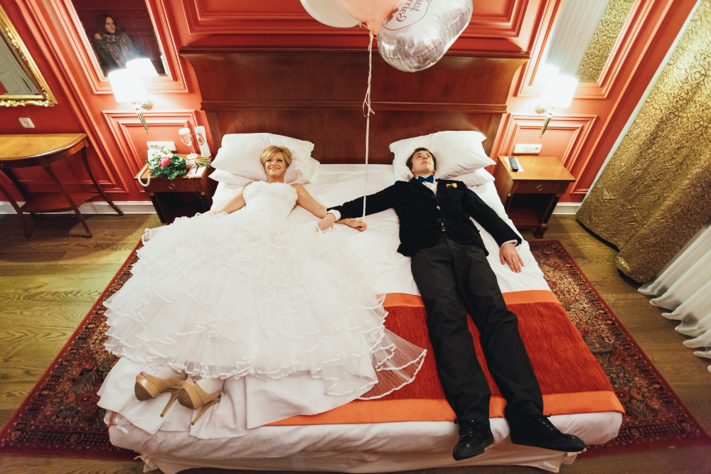 Nunta în lumea viselor: Ce înseamnă când visezi o mireasă