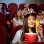 Seri de cinema: Top 10 filme pe Netflix în 2024