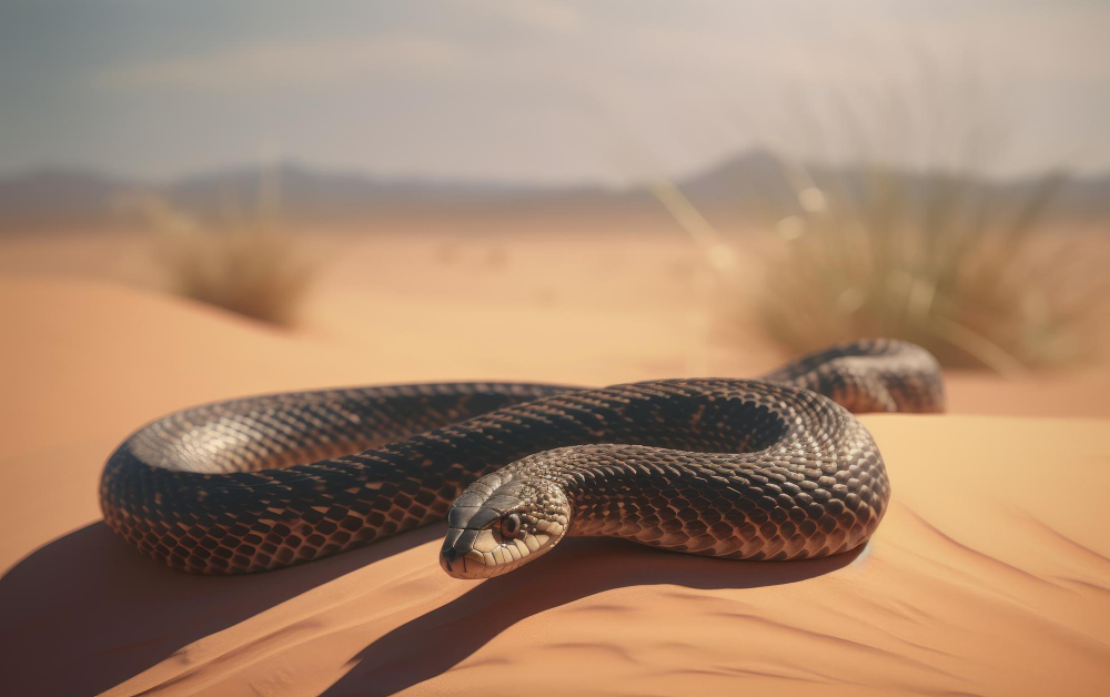 Sfârșitul temut: Ce înseamnă când visezi șerpi morți