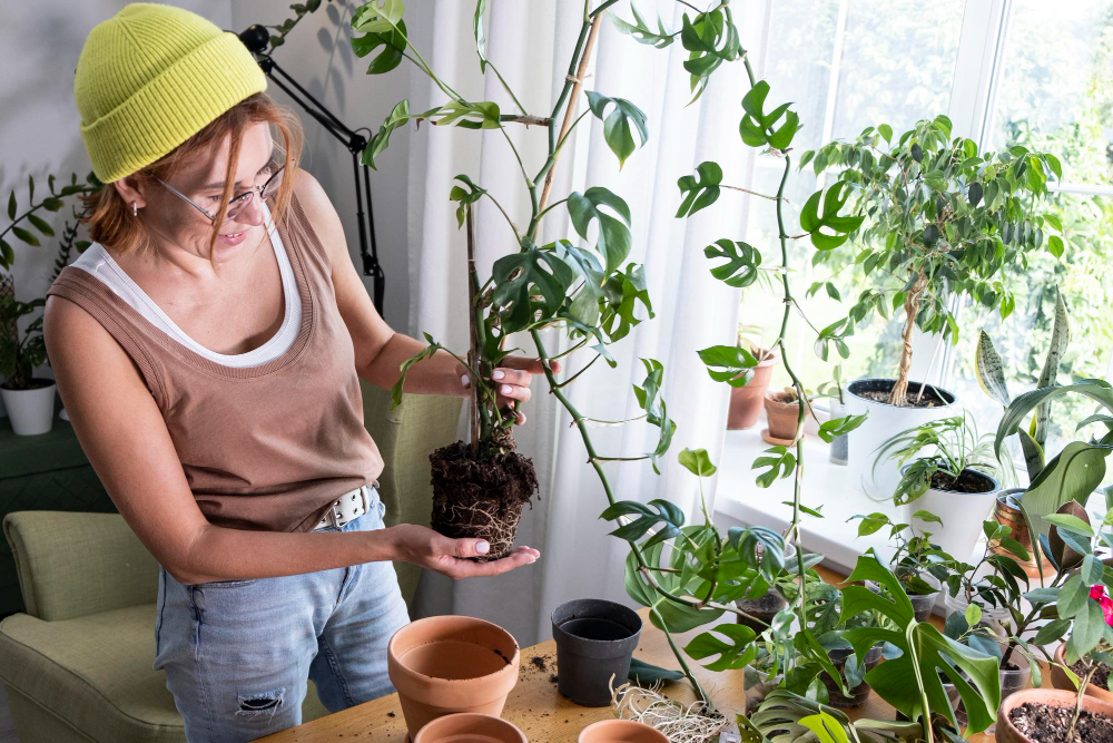 Cele mai bune plante pentru grădinile de apartament cu umiditate ridicată