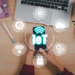 Securitatea în era IoT: cum să îți protejezi dispozitivele conectate