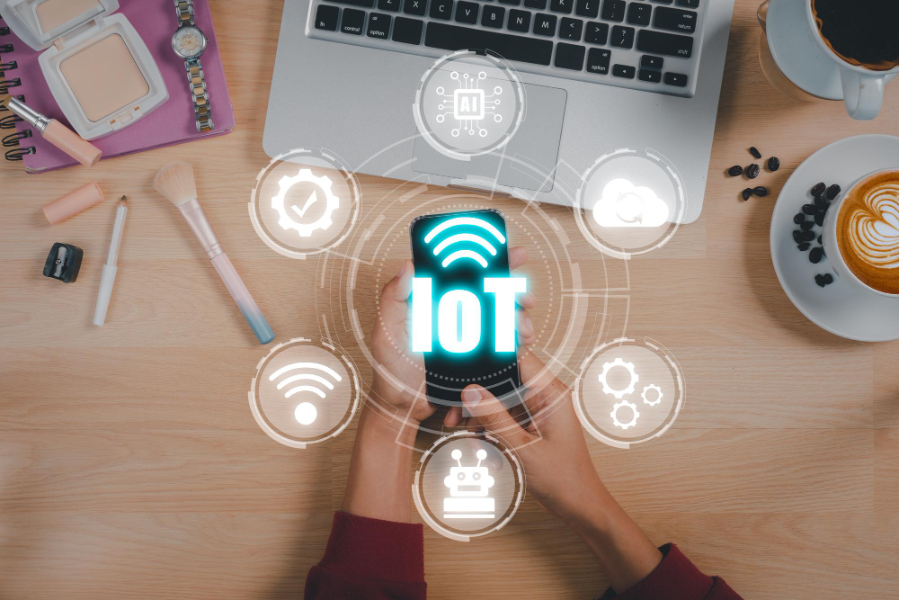 Securitatea în era IoT: cum să îți protejezi dispozitivele conectate