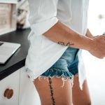 Tatuaje Mici: Idei și Modele Perfecte pentru o Primă Experiență