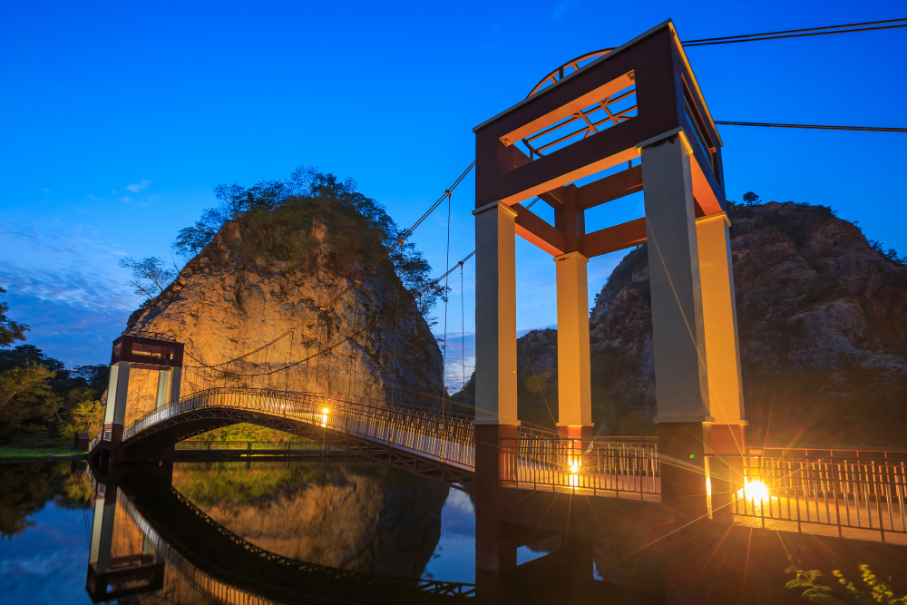 Cele mai frumoase obiective turistice din Lisabona