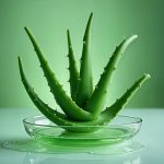 Cum gelul de aloe vera calmează iritațiile și susține vindecarea rănilor