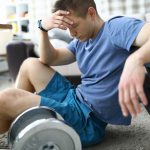 Antrenamente de intensitate scăzută pentru zilele de recuperare