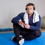 Rutina de refacere după o sesiune intensă de HIIT