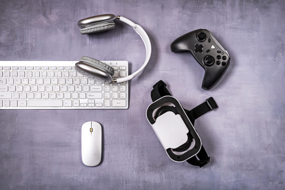 Echipamente de gaming necesare pentru o experiență de top