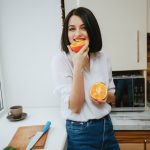 Cum să îți îmbunătățești imunitatea cu ajutorul alimentelor bogate în vitamine