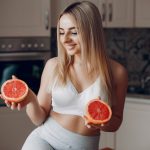 Beneficiile grapefruitului pentru sănătatea generală