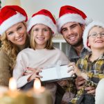 Idei creative pentru petrecerea sărbătorilor în familie