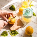 Lămâia înghețată: beneficii pentru imunitate și detoxifiere