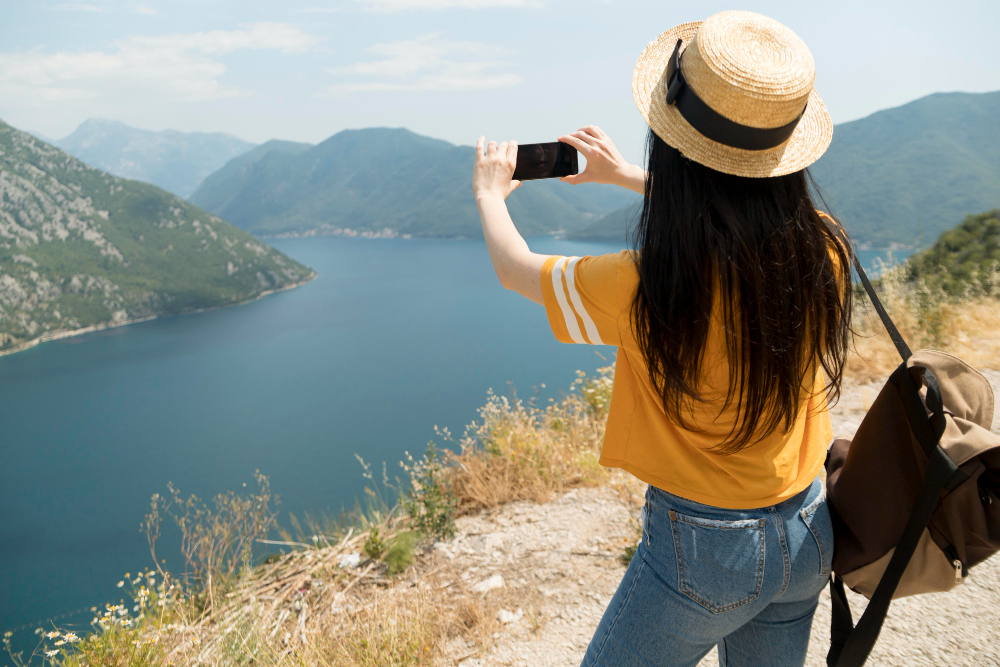 Găsește cele mai frumoase locuri pentru o vacanță activă și plină de aventură