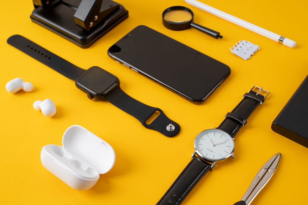 10 gadgeturi de tehnologie pură care îți vor schimba viața