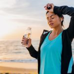Magneziul citrat: beneficii pentru relaxare musculară