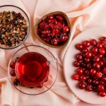 Ceaiul de rodie: beneficii antioxidante și antiinflamatoare
