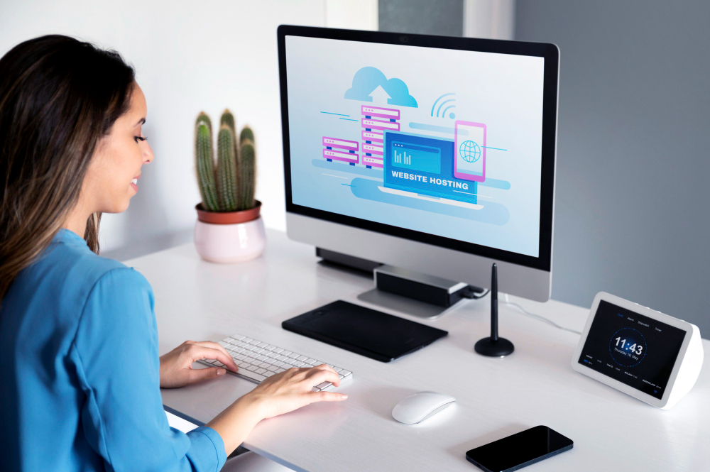 Platforme cloud pentru stocarea și gestionarea datelor la scară largă