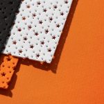 Combinații neobișnuite de materiale pentru un design surprinzător