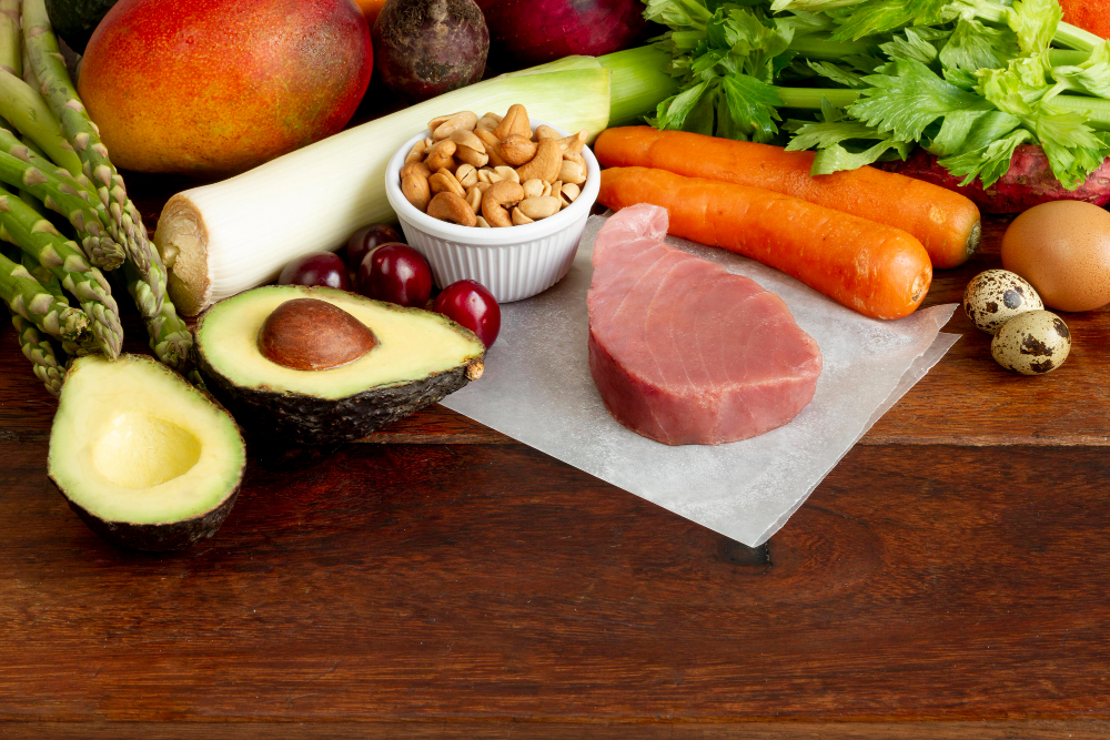 Cât de des e sănătos să mănânci carne roșie