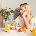 Cum influențează alimentația diversificată sănătatea hormonală