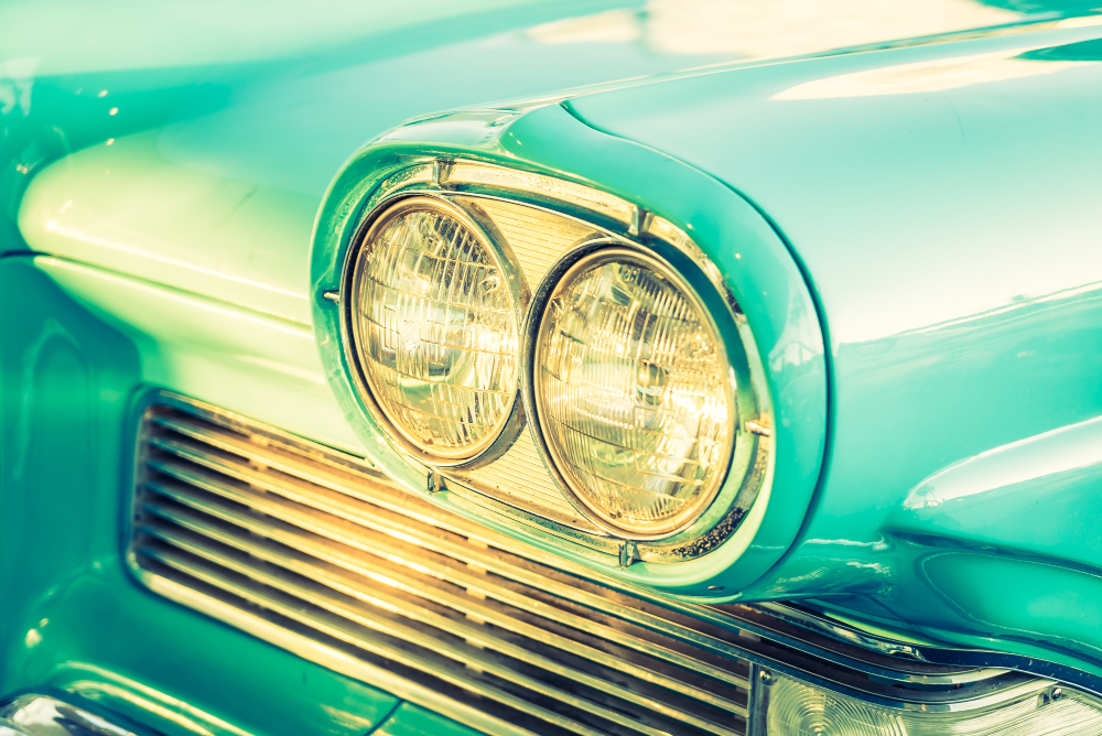 Top 10 modele retro reeditate