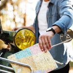 Ghid pentru cumpărarea unei motociclete touring