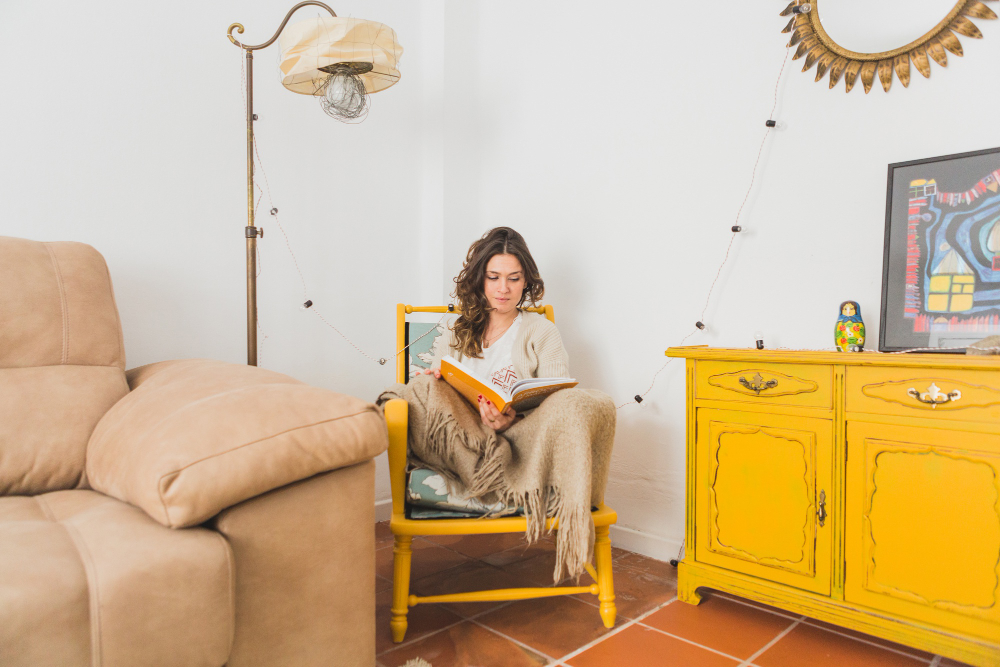 Ghid pentru integrarea mobilierului vintage în interioare moderne