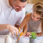 Idei pentru activități care întăresc legătura cu familia