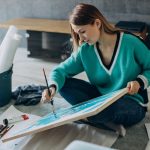 Soluții de design pentru apartamente tip studio