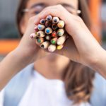 Idei simple pentru a adăuga mai multă culoare în viața ta