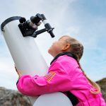 Experiențe de astronomie în deșerturi