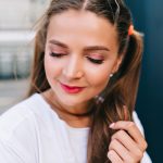 Machiajul care merge perfect cu o piele luminoasă și îngrijită