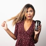 Cum folosești hair milk dacă ai păr fin, creț sau degradat